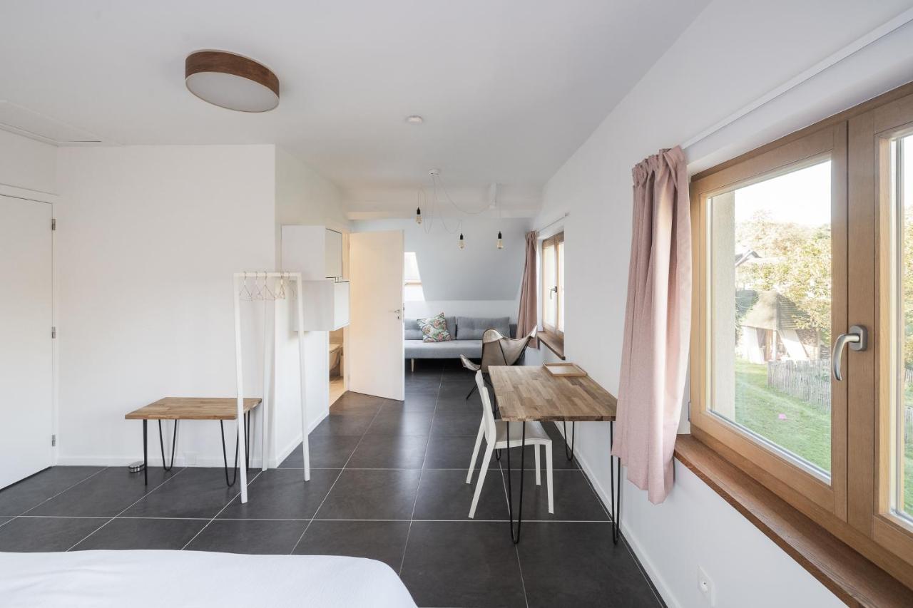Espaces D'Or Wavre Kültér fotó