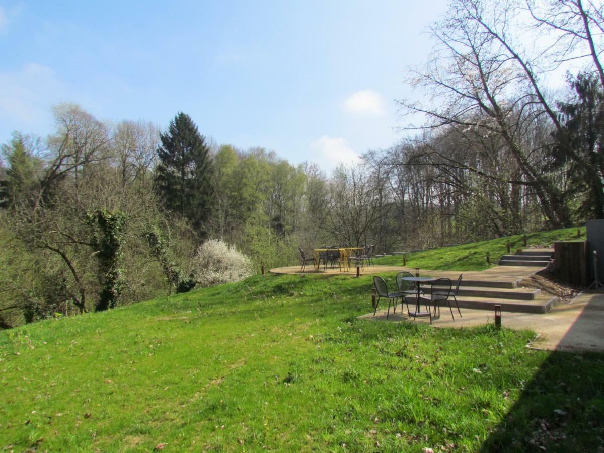 Espaces D'Or Wavre Kültér fotó