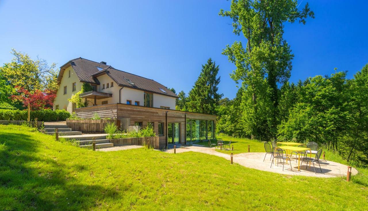 Espaces D'Or Wavre Kültér fotó