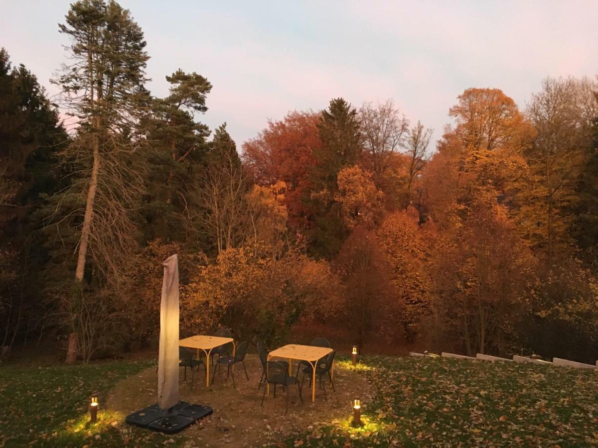 Espaces D'Or Wavre Kültér fotó