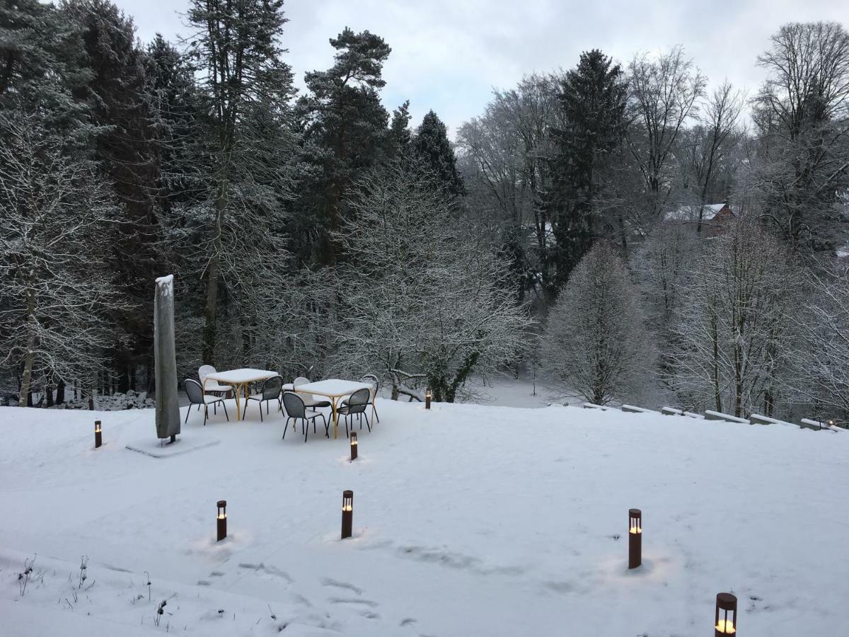 Espaces D'Or Wavre Kültér fotó